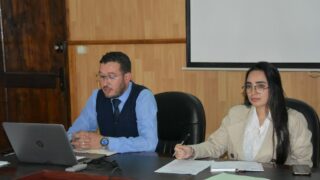 La tenue du focus group atelier 4 intitulee Cadre de vie des etudiants le 04 06 2023.05