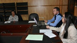 La tenue du focus group atelier 4 intitulee Cadre de vie des etudiants le 04 06 2023.07