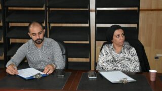 La tenue du focus group atelier 4 intitulee Cadre de vie des etudiants le 04 06 2023.08