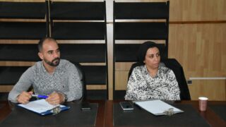 La tenue du focus group atelier 4 intitulee Cadre de vie des etudiants le 04 06 2023.09