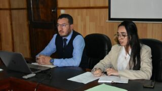 La tenue du focus group atelier 4 intitulee Cadre de vie des etudiants le 04 06 2023.10