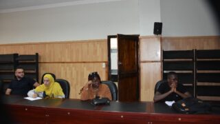 La tenue du focus group atelier 4 intitulee Cadre de vie des etudiants le 04 06 2023.12