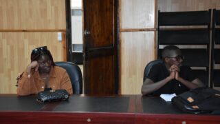 La tenue du focus group atelier 4 intitulee Cadre de vie des etudiants le 04 06 2023.13