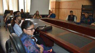 La tenue du focus group atelier 4 intitulee Cadre de vie des etudiants le 04 06 2023.20