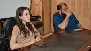 La tenue du focus group atelier 4 intitulee Cadre de vie des etudiants le 04 06 2023.21