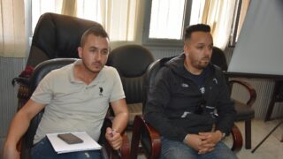 La tenue du focus group atelier 4 intitulee Cadre de vie des etudiants le 04 06 2023.22