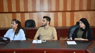 La tenue du focus group atelier 4 intitulee Cadre de vie des etudiants le 04 06 2023.29