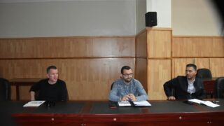 La tenue du focus group atelier 4 intitulee Cadre de vie des etudiants le 04 06 2023.39