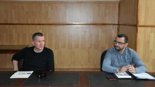 La tenue du focus group atelier 4 intitulee Cadre de vie des etudiants le 04 06 2023.40