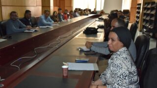 La tenue du focus group atelier 4 intitulee Cadre de vie des etudiants le 04 06 2023.45