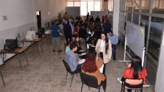 La tenue du focus group atelier 4 intitulee Cadre de vie des etudiants le 04 06 2023.92