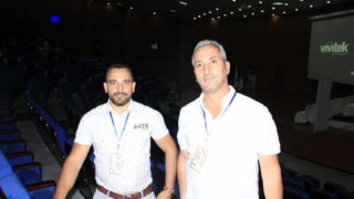 Ceremonie 40 eme anniversaire de l universite de bejaia 24 juillet 2023001