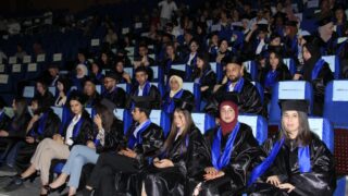 Ceremonie 40 eme anniversaire de l universite de bejaia 24 juillet 2023005