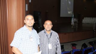 Ceremonie 40 eme anniversaire de l universite de bejaia 24 juillet 2023006