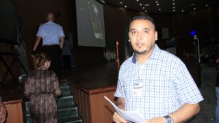 Ceremonie 40 eme anniversaire de l universite de bejaia 24 juillet 2023007