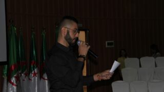 Ceremonie 40 eme anniversaire de l universite de bejaia 24 juillet 2023008