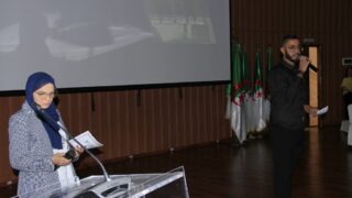 Ceremonie 40 eme anniversaire de l universite de bejaia 24 juillet 2023009