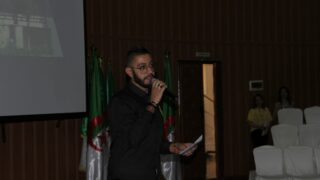 Ceremonie 40 eme anniversaire de l universite de bejaia 24 juillet 2023010