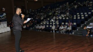 Ceremonie 40 eme anniversaire de l universite de bejaia 24 juillet 2023012