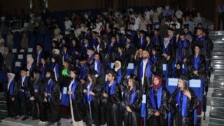 Ceremonie 40 eme anniversaire de l universite de bejaia 24 juillet 2023013