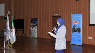 Ceremonie 40 eme anniversaire de l universite de bejaia 24 juillet 2023019