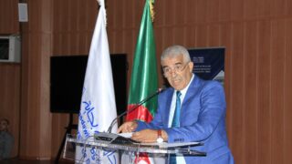 Ceremonie 40 eme anniversaire de l universite de bejaia 24 juillet 2023020