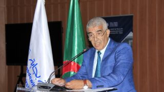 Ceremonie 40 eme anniversaire de l universite de bejaia 24 juillet 2023021