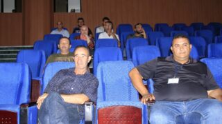 Ceremonie 40 eme anniversaire de l universite de bejaia 24 juillet 2023024