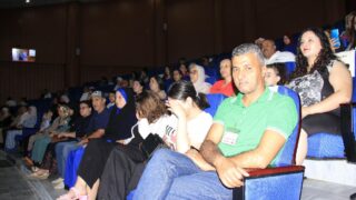 Ceremonie 40 eme anniversaire de l universite de bejaia 24 juillet 2023026