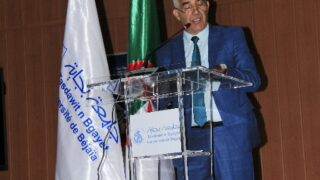 Ceremonie 40 eme anniversaire de l universite de bejaia 24 juillet 2023028