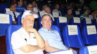 Ceremonie 40 eme anniversaire de l universite de bejaia 24 juillet 2023033