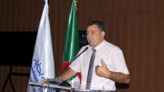 Ceremonie 40 eme anniversaire de l universite de bejaia 24 juillet 2023036