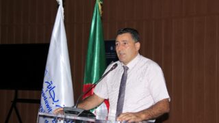 Ceremonie 40 eme anniversaire de l universite de bejaia 24 juillet 2023037