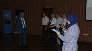 Ceremonie 40 eme anniversaire de l universite de bejaia 24 juillet 2023038