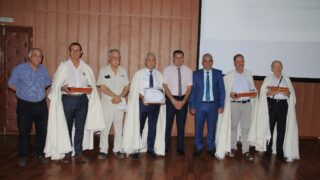 Ceremonie 40 eme anniversaire de l universite de bejaia 24 juillet 2023048