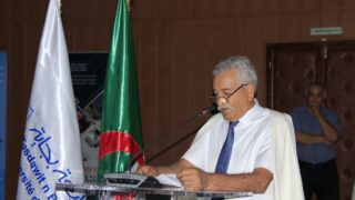 Ceremonie 40 eme anniversaire de l universite de bejaia 24 juillet 2023052
