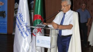 Ceremonie 40 eme anniversaire de l universite de bejaia 24 juillet 2023053
