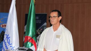 Ceremonie 40 eme anniversaire de l universite de bejaia 24 juillet 2023056