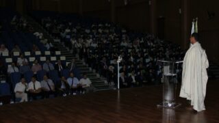 Ceremonie 40 eme anniversaire de l universite de bejaia 24 juillet 2023057