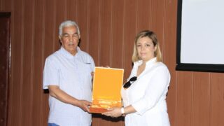 Ceremonie 40 eme anniversaire de l universite de bejaia 24 juillet 2023058