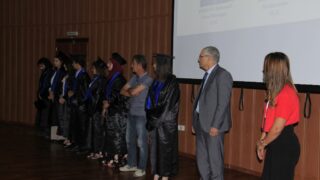 Ceremonie 40 eme anniversaire de l universite de bejaia 24 juillet 2023060