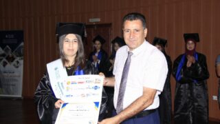 Ceremonie 40 eme anniversaire de l universite de bejaia 24 juillet 2023062