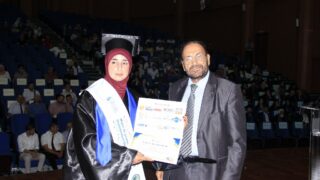 Ceremonie 40 eme anniversaire de l universite de bejaia 24 juillet 2023064