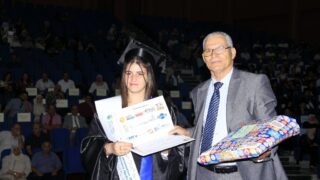 Ceremonie 40 eme anniversaire de l universite de bejaia 24 juillet 2023065