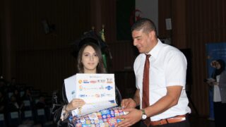 Ceremonie 40 eme anniversaire de l universite de bejaia 24 juillet 2023067