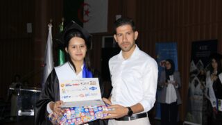 Ceremonie 40 eme anniversaire de l universite de bejaia 24 juillet 2023068