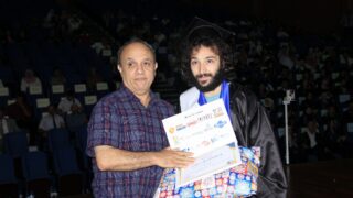 Ceremonie 40 eme anniversaire de l universite de bejaia 24 juillet 2023069