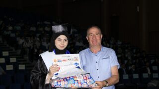 Ceremonie 40 eme anniversaire de l universite de bejaia 24 juillet 2023073