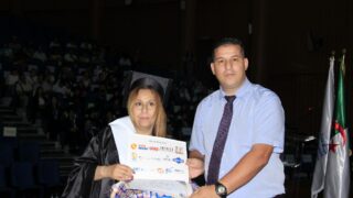 Ceremonie 40 eme anniversaire de l universite de bejaia 24 juillet 2023074