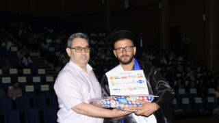 Ceremonie 40 eme anniversaire de l universite de bejaia 24 juillet 2023075